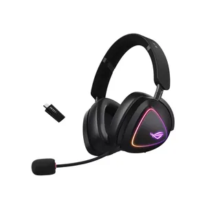 ASUS ROG Delta II 90YH03W0-BHUA00