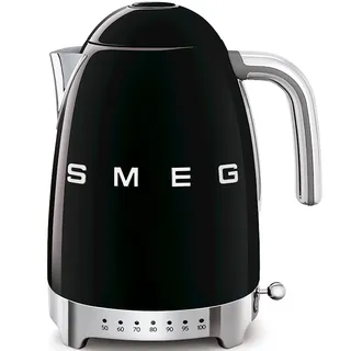 Smeg KLF04BLEU Black