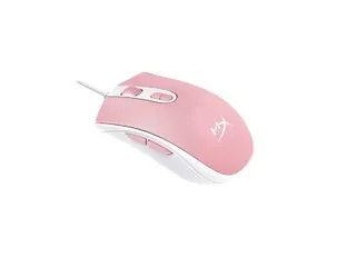 Hyperx Pulsefire Core White-Pink