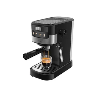 Lepresso Suprema LPCFFM0004-BK Black