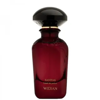 Widian Baniyas Parfum 50 ml