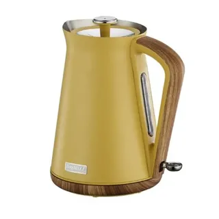 Berghoff NATURAL Yellow