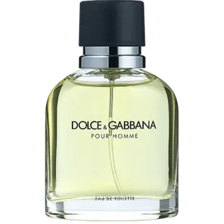 Dolce & Gabbana Pour Homme EDT 125 ml