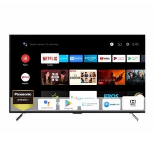Panasonic TH-65JX720L/Android
