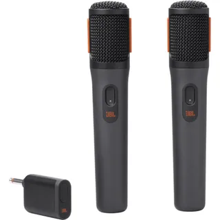 JBL PartyBox Wireless Microphone
