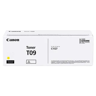 Canon T09 Y