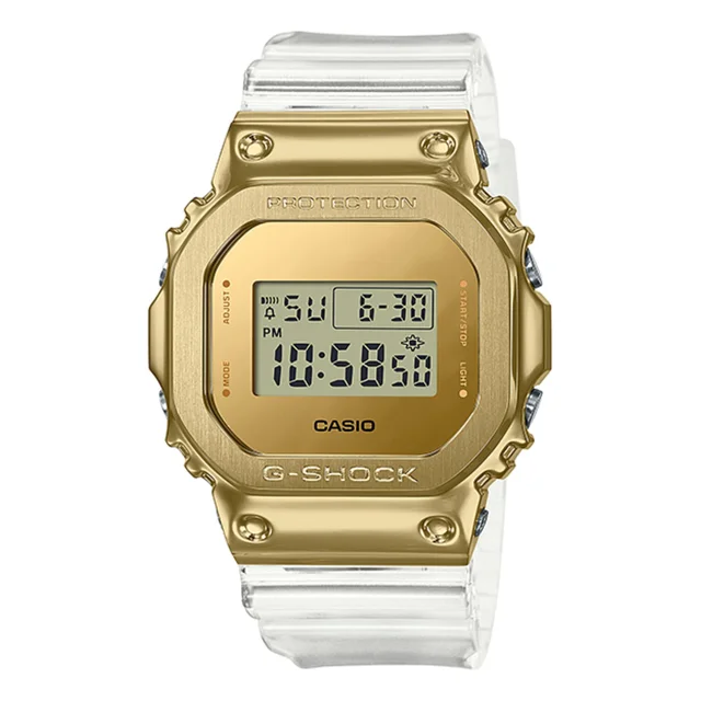 G-Shock GM-5600SG-9DR