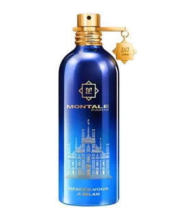 Montale Rendez-vous in Milan 100ml