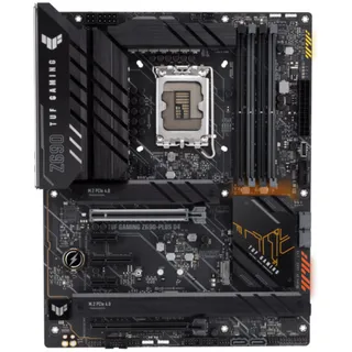 Asus TUF Gaming Z690-Plus D4