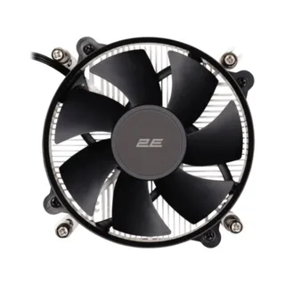 2E CPU Cooler (2E-CX10384)