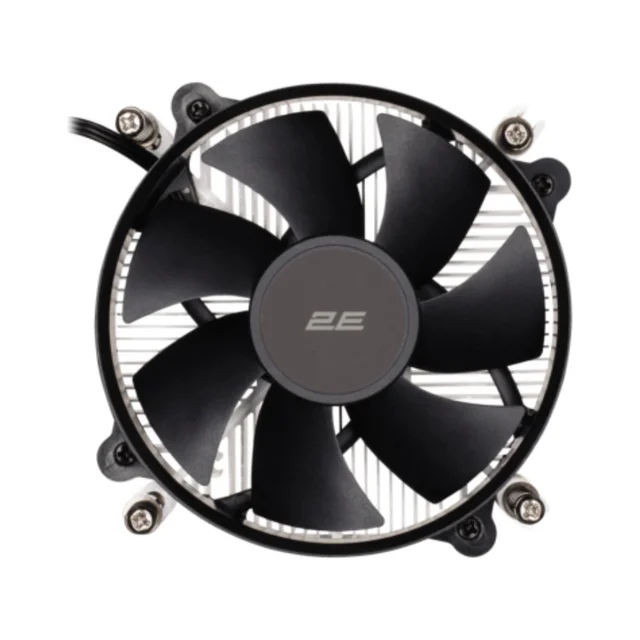 2E CPU Cooler (2E-CX10384)