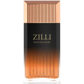 Zilli Eclat de Cuivre EDP 100 ml