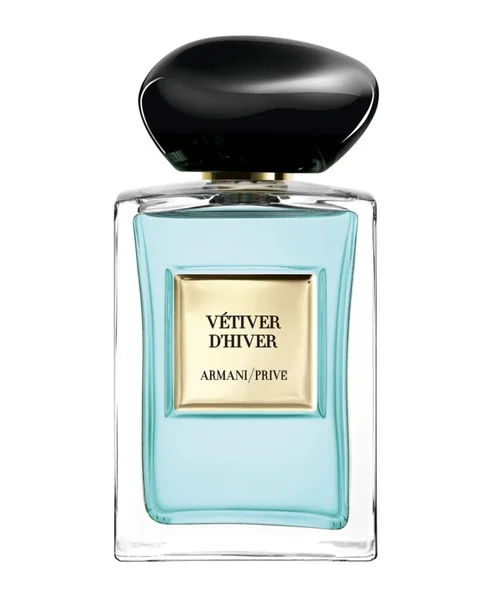 Giorgio Armani Vétiver D'Hiver 100ml
