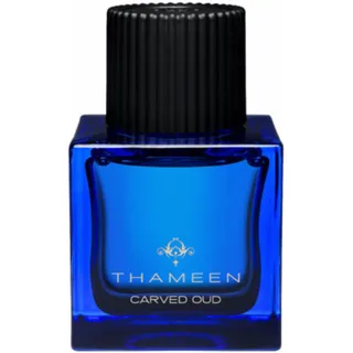 Thameen Carved Oud 50 ml