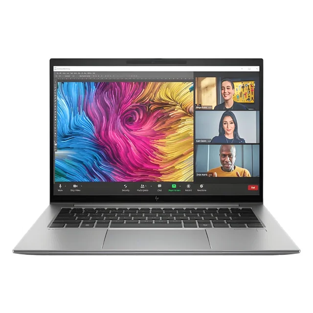 HP ZBook Firefly 16 G11