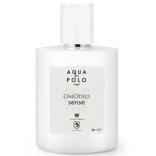 Aqua Di Polo Omodeo Sense EDP 50 ml