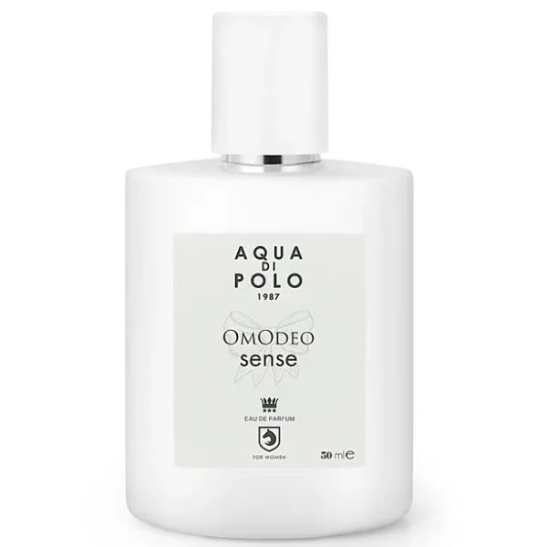 Aqua Di Polo Omodeo Sense EDP 50 ml