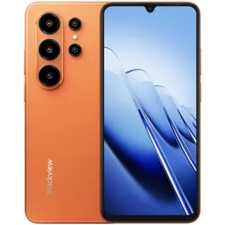 Blackview Wave 10C 128GB Sunset Orange