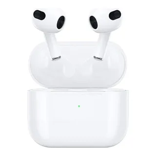 Wiwu Airbuds 3 White