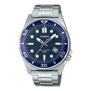 Casio MTD-135D-2AVDF