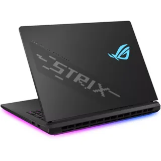 Asus ROG Strix Scar 18" (Core Ultra 9 275HX + RTX 5070 Ti, 2024)