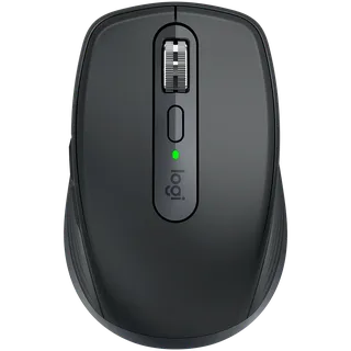 Logitech MX Anywhere 3s Qrafit