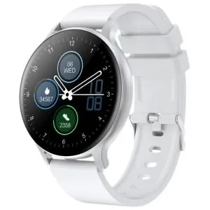 Canyon Badian SW-68 Silver