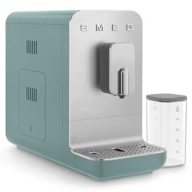 Smeg BCC13EGMEU Taupe