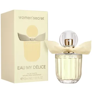 Women Secret My Delice EDT 30 ml