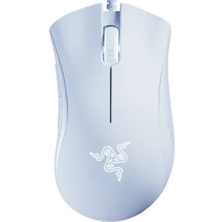 Razer DeathAdder Essential White