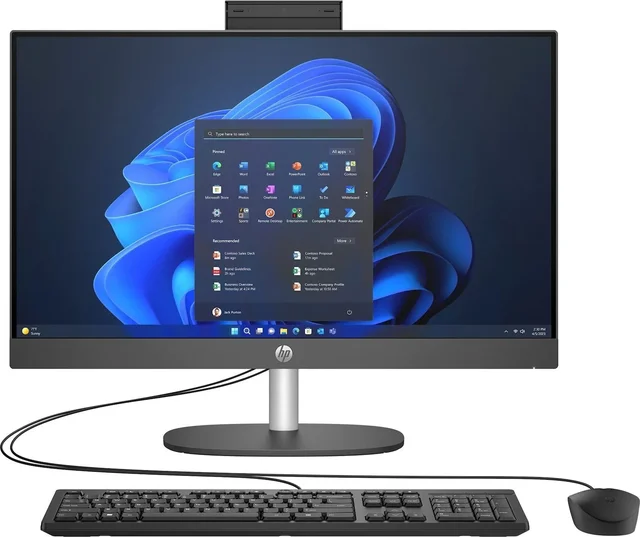 HP Pro One 240 G10 512GB