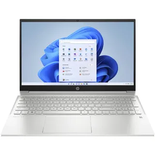 HP Pavilion 15.6" (Core i7-1335U, 2023) 8GB, 512GB