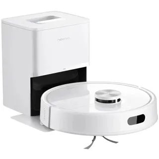 Roborock Q8 Plus White