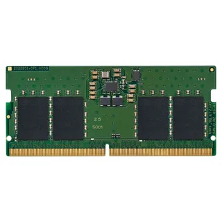 Kingston D5-4800S40 1 Rx 16 SODIMM