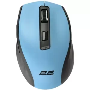 Blue MF250