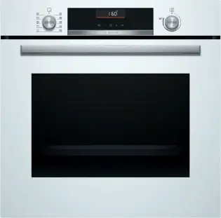 Bosch HBG536HW0R