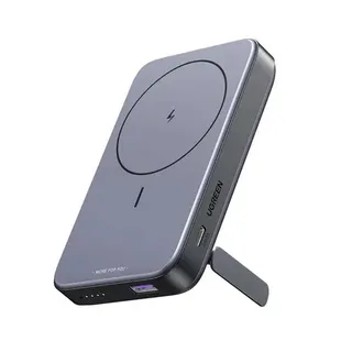 Ugreen Power Bank Magnetic Wireless 10000mAh Space Gray