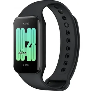 Xiaomi Redmi Smart Band 2 Black