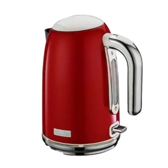 Berghoff RETRO 1.7 LT Caynik Red