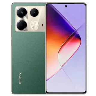 Infinix Note 40 NFC 256GB Green