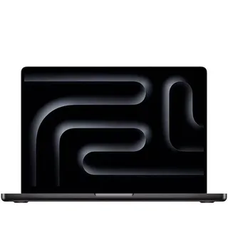 Apple MacBook Pro 14" (M4, 2024) 16GB, 1TB — Space Black