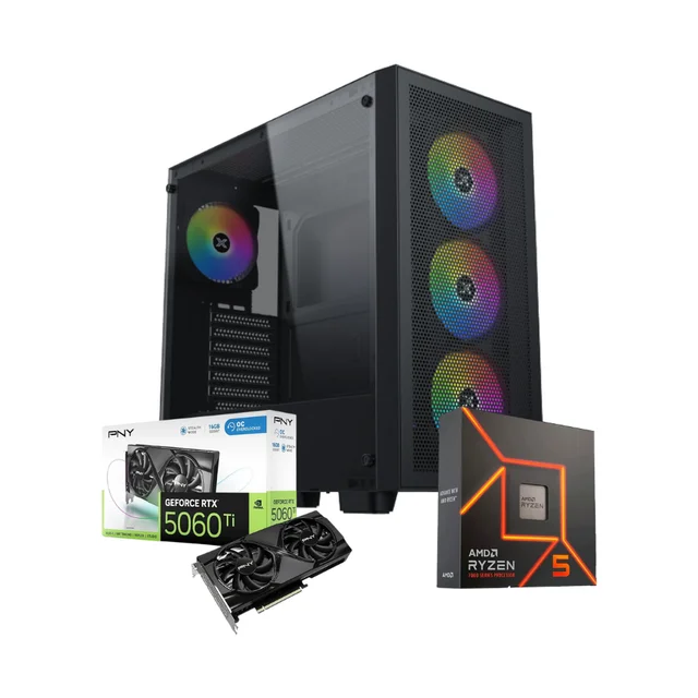 Nyxblade 5060 Ti