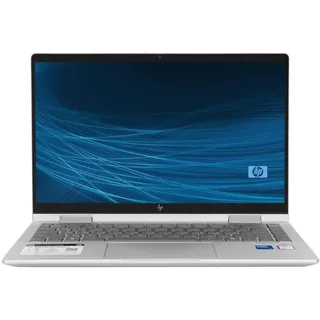 HP Envy x360 14-ES1013DX 14" (Core i5-120U) 8GB, 512GB — Silver