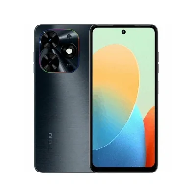 Tecno SPARK Go 2024 128GB Gravity Black