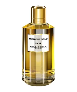 Mancera Midnight Gold 120ml