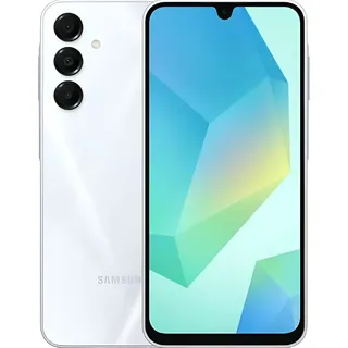 Samsung Galaxy A16 256GB Gray
