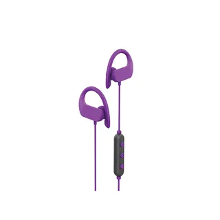 Green Lion Athlete Purple