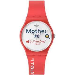 Swatch Originals GZ713