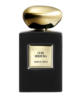 Giorgio Armani Cuir Zerzura Eau de Parfum