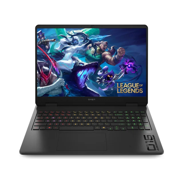 OMEN Gaming 16"